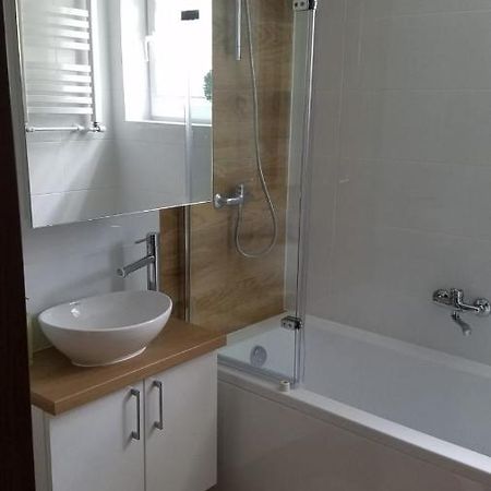 Apartament Zamosc Granat 外观 照片