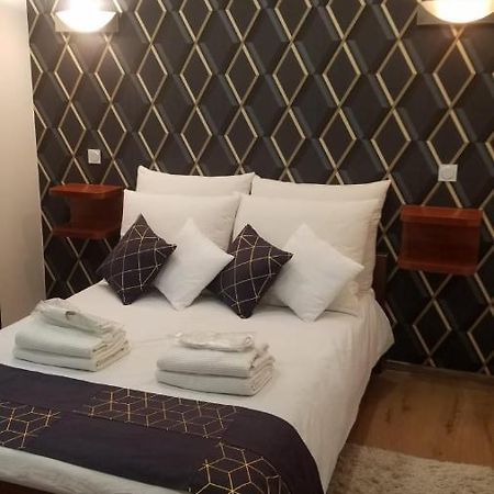 Apartament Zamosc Granat 外观 照片