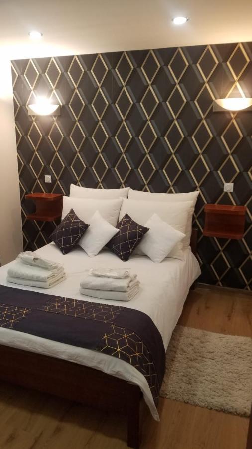 Apartament Zamosc Granat 外观 照片